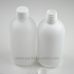 500 ml Cylindrical Boston HDPE Bottle